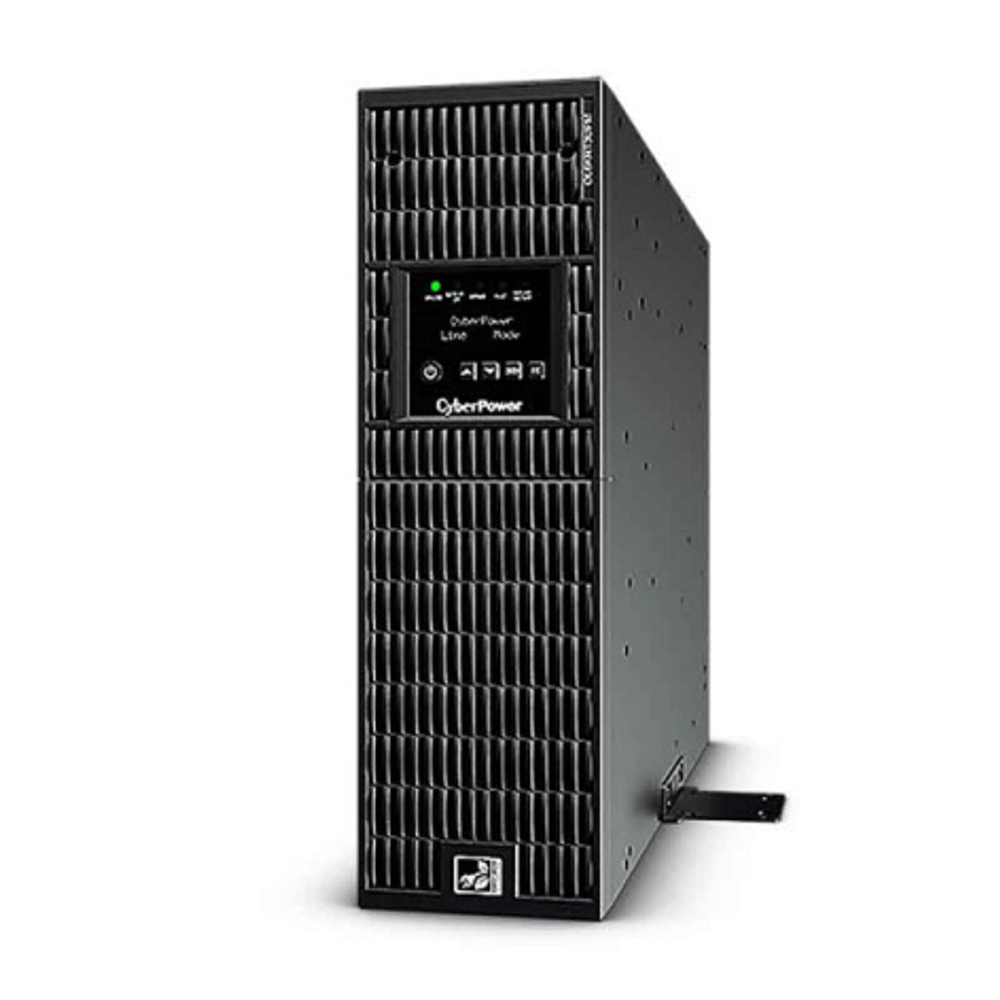 Источник бесперебойного питания CyberPower OL6KERT3UPM