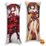 Дакимакура Date a live Токисаки Куруми