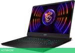 Ноутбук MSI Vector GP77 13VG-011PL