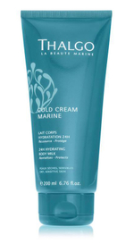 Thalgo Cold Marine Увлажняющий лосьон для тела 24H Hydrating Body Milk 200 мл