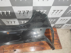 Бампер задний Kia Cerato 4 (BD) 21-нв Б/У Оригинал 86511M6EA0