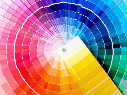 Выбираем краску для фасада деревянного дома