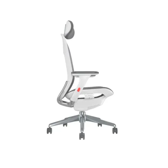 Karnox EMISSARY Milano White