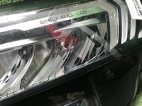 Фара левая Geely Tugella (2019-н.в.) LED