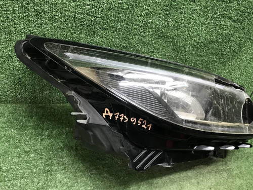 Битая Фара правая Aito M7 (2022-н.в.) LED