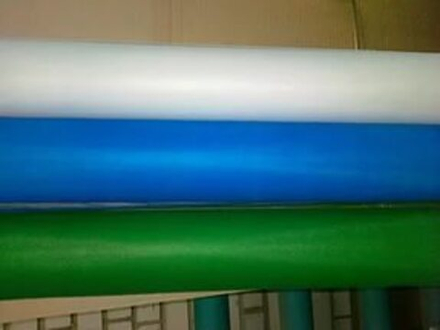 Сетка москитная ZARRIN (зеленный) 1,2 х 50м.