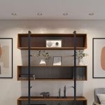 Встраиваемый светодиодный светильник Novotech SOLIS 359858 NT 12Вт 2700/3200/4000К 220-240В IP44 WIR