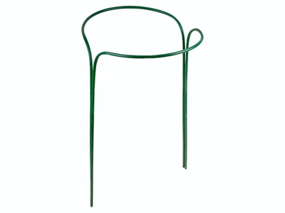 Кустодержатель Круг большой h-0,9м d-80см (комплект 2шт) Садовита