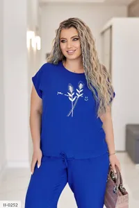 Костюм II-0241 Фабрика Моды