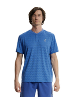 ОДЕЖДА ДЛЯ ТЕННИСА Мужская, Поло SEVENSIX ANKL POLO .