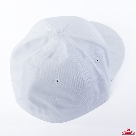 Бейсболка DJINNS Compton White 7 1/8