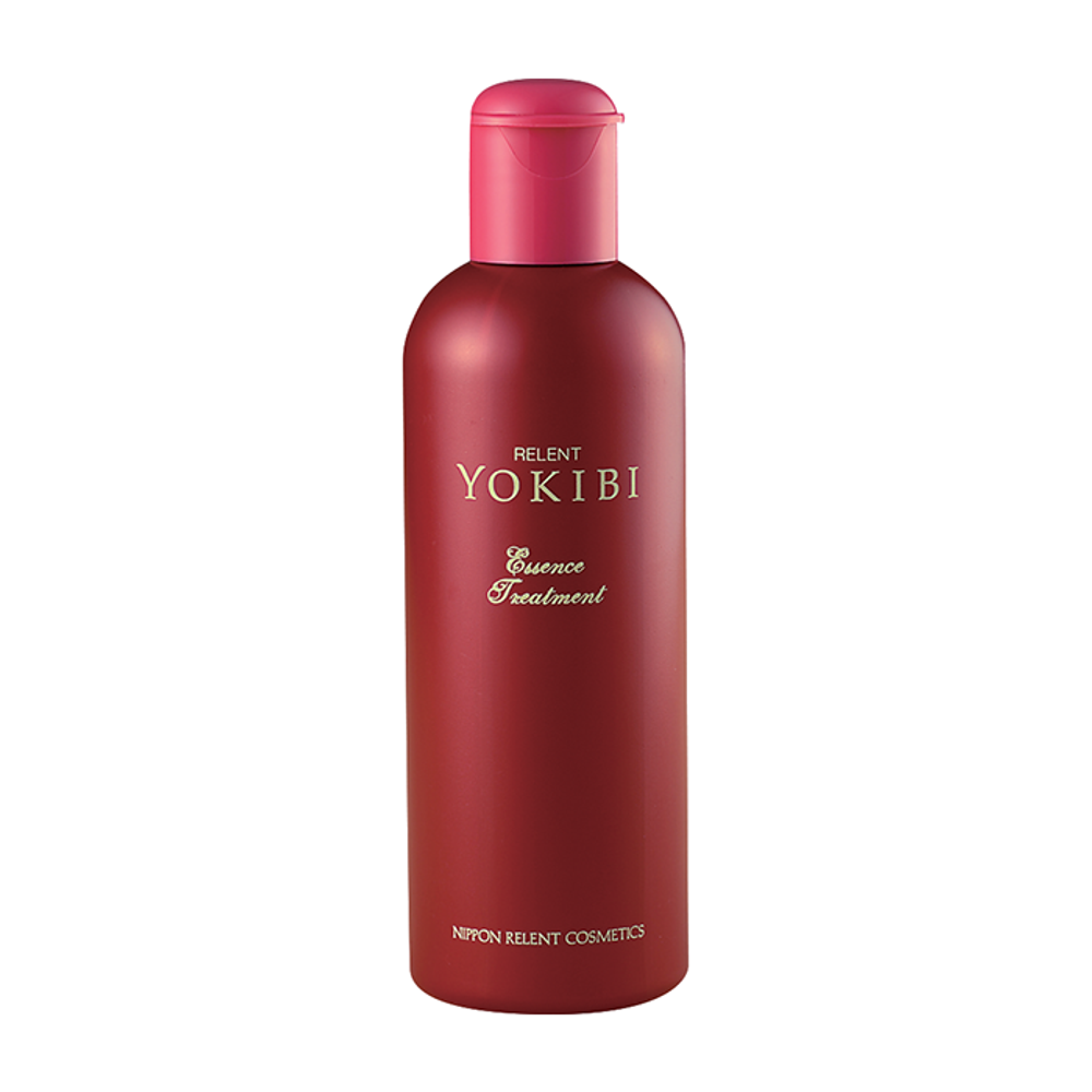 RELENT Yokibi Essence Treatment