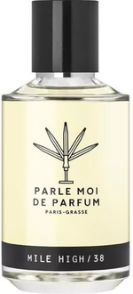 Parle Moi De Parfum Mile High/38