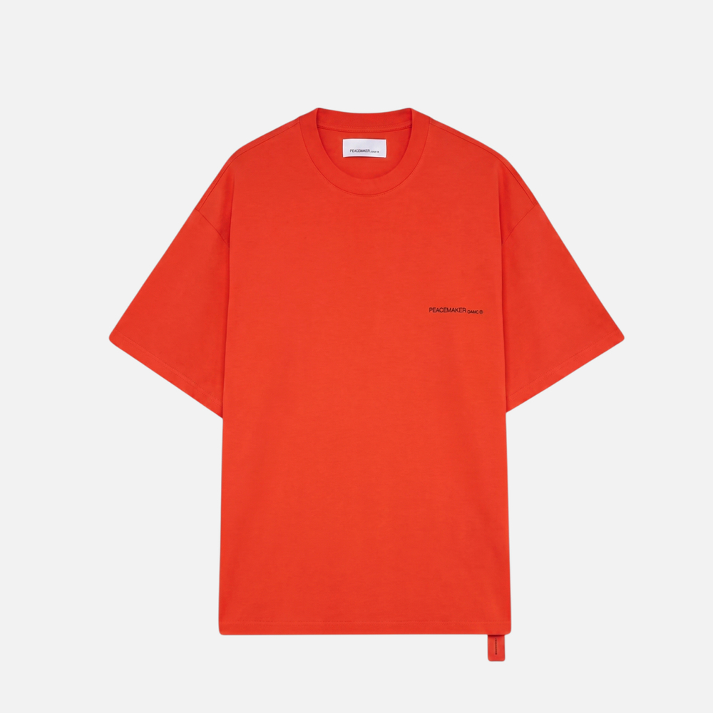 Футболка Oversize Tee