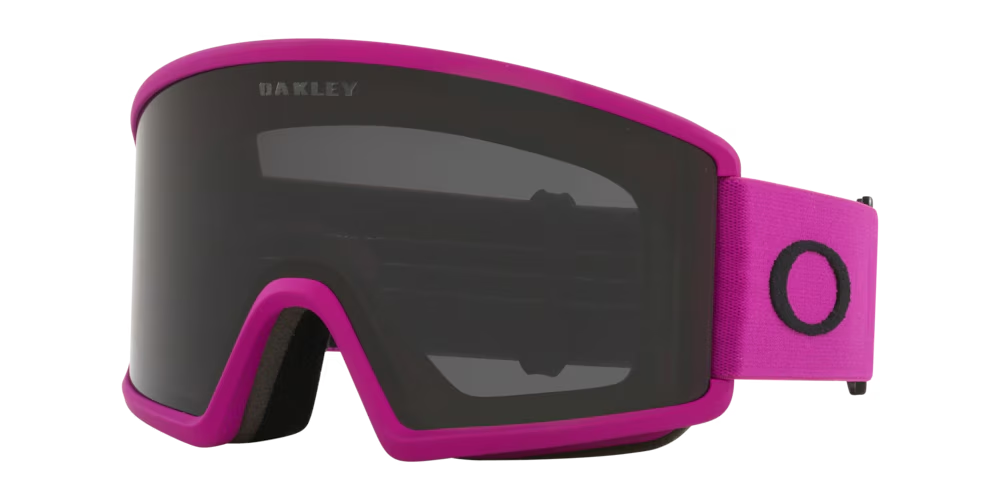 Маска Oakley Target Line M Snow Goggles