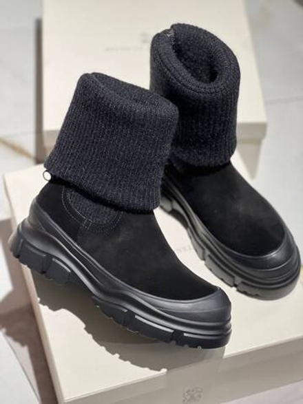 Ботинки Brunello Cucinelli