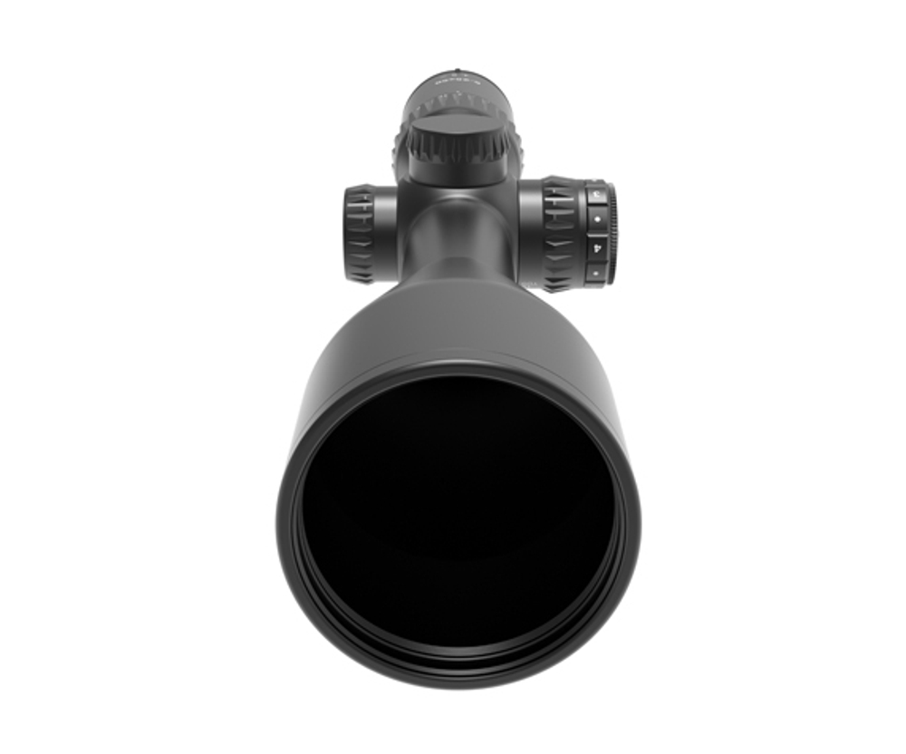 Оптический прицел Artelv LRS 5-25x56 SFP - фото 2