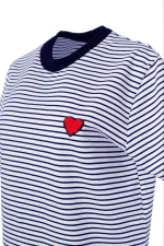 Лонгслив унисекс"Матроска"