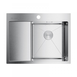 Кухонная мойка Omoikiri Akisame 65-IN-R