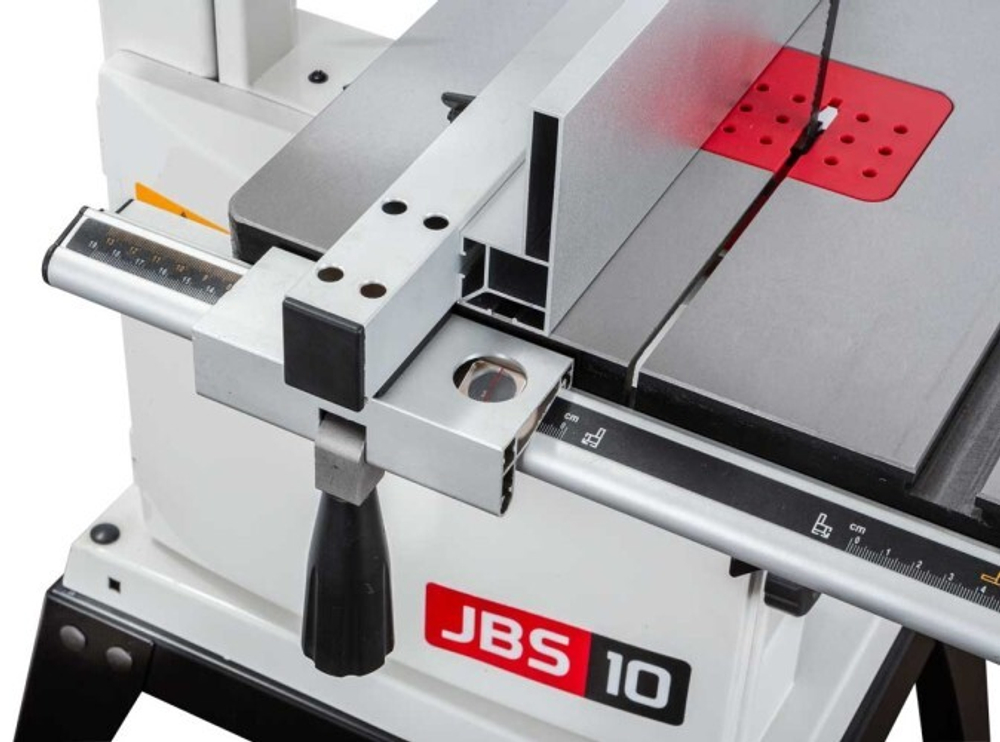 Пила ленточная JET JWBS-10SL 230V JT1-434