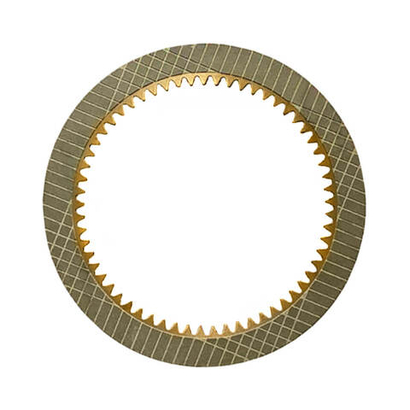 Диск фрикционный 2352-1006