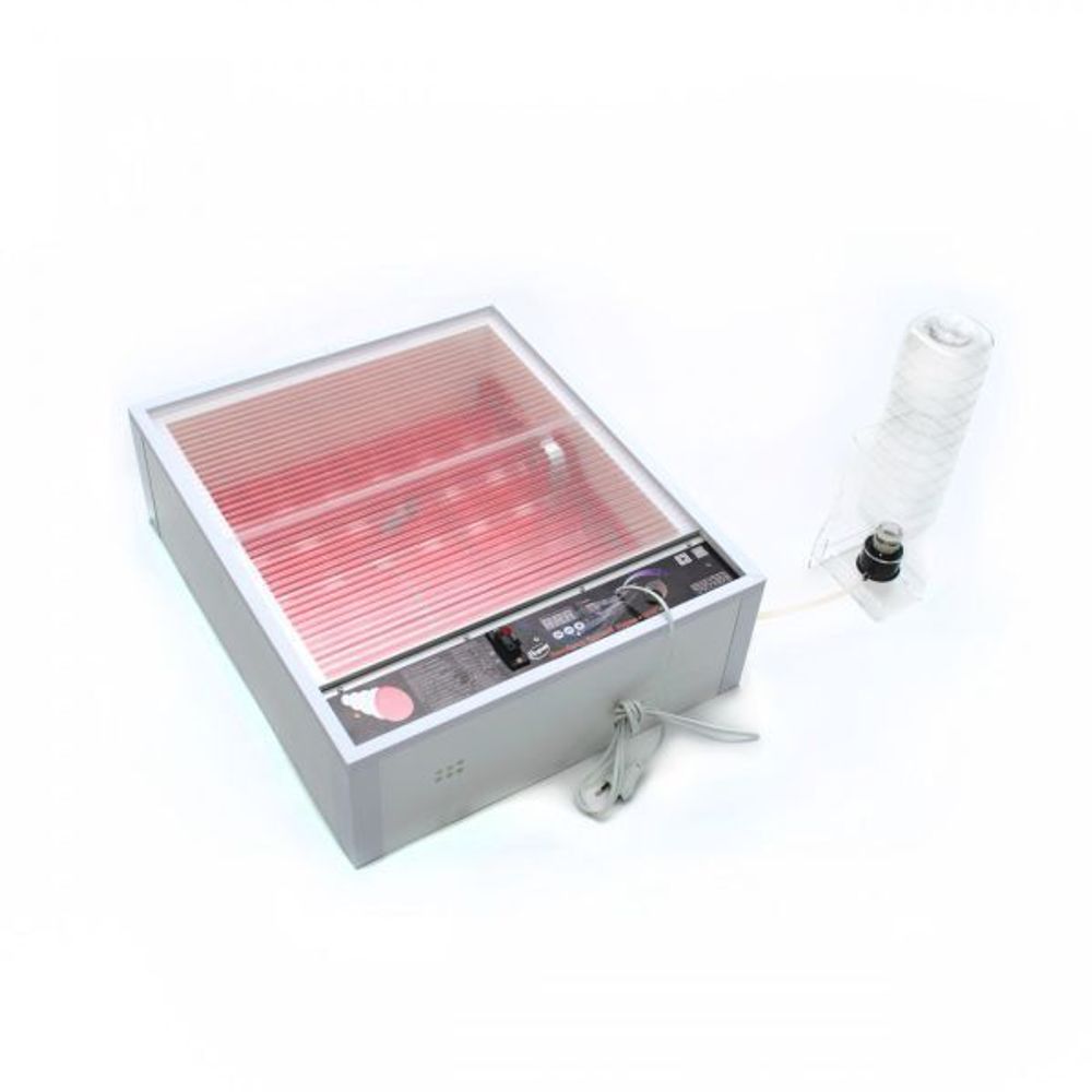 Инкубатор Автоматический Норма МИР на 36 куриных яиц