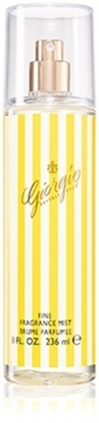 Giorgio Beverly Hills Giorgio спрей для тела для женщин