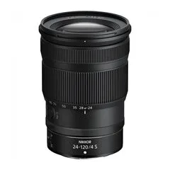 Nikon Z7 II Kit Z 24-120 mm f/4S