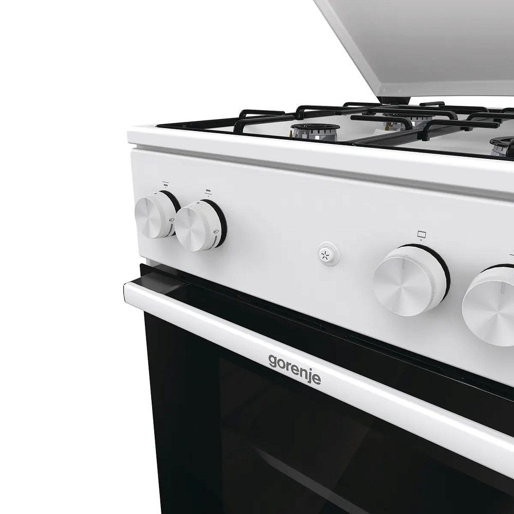 Газовая плита Gorenje GG5A14WJ