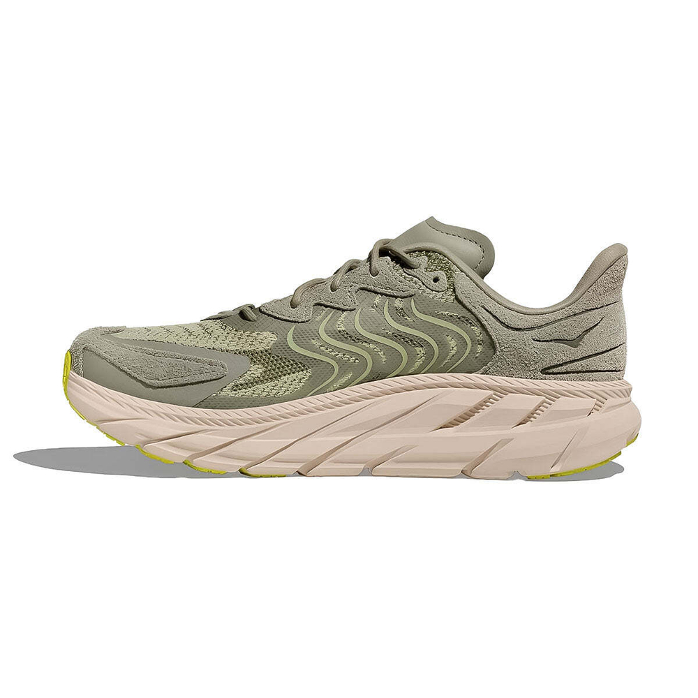 Кроссовки unisex Hoka Clifton LS
