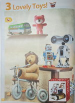 i-WONDER STARTER PUPIL'S BOOK