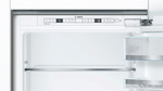Встраиваемый двухкамерный холодильник Bosch KIN86HD20R
