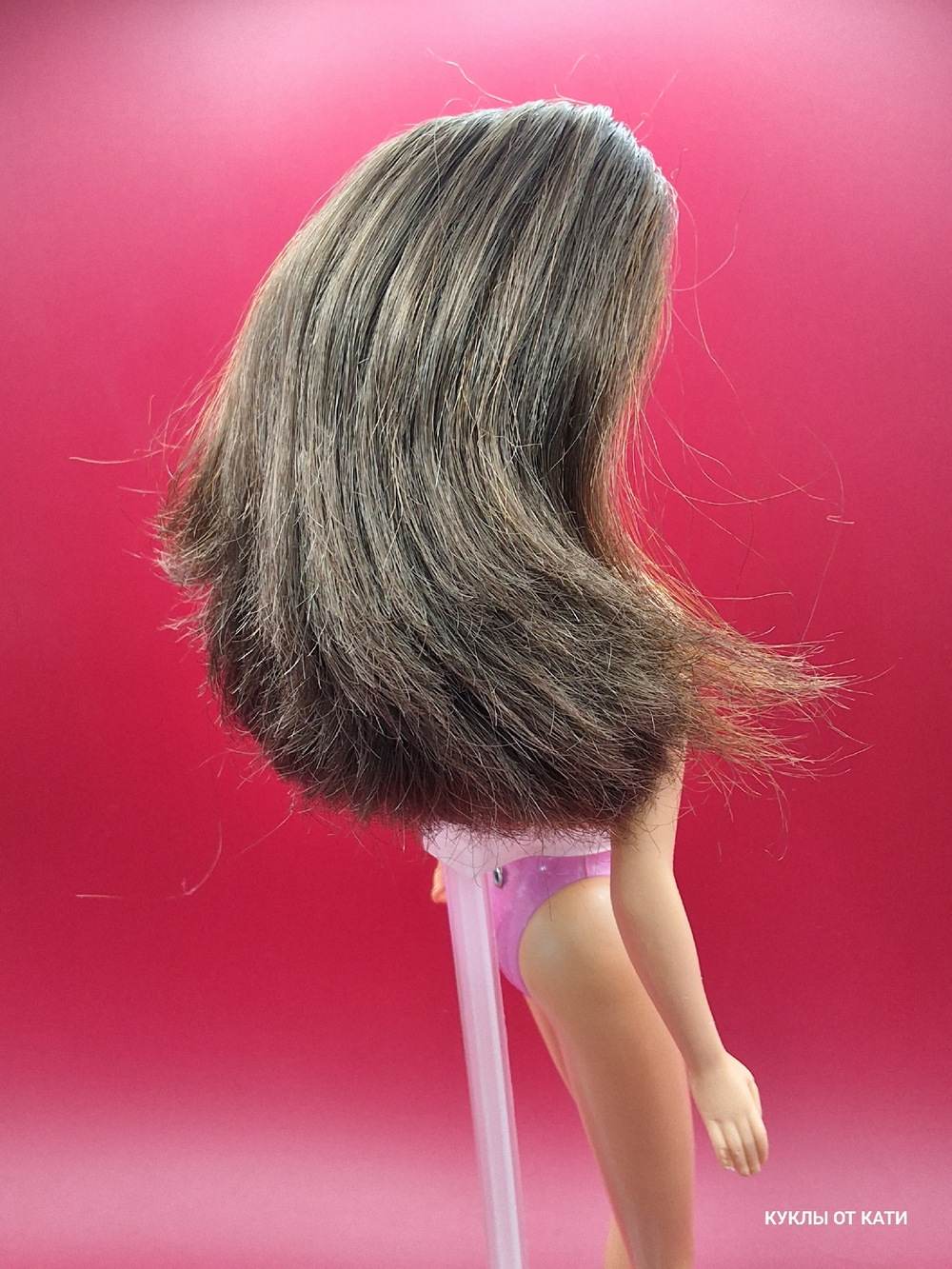 Кукла Барби 90х винтаж 031284