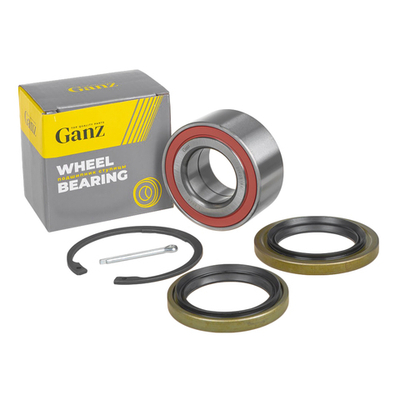 Подшипник ступицы передний MITSUBISHI GALANT/SPACE WAGON GANZ GIK05186