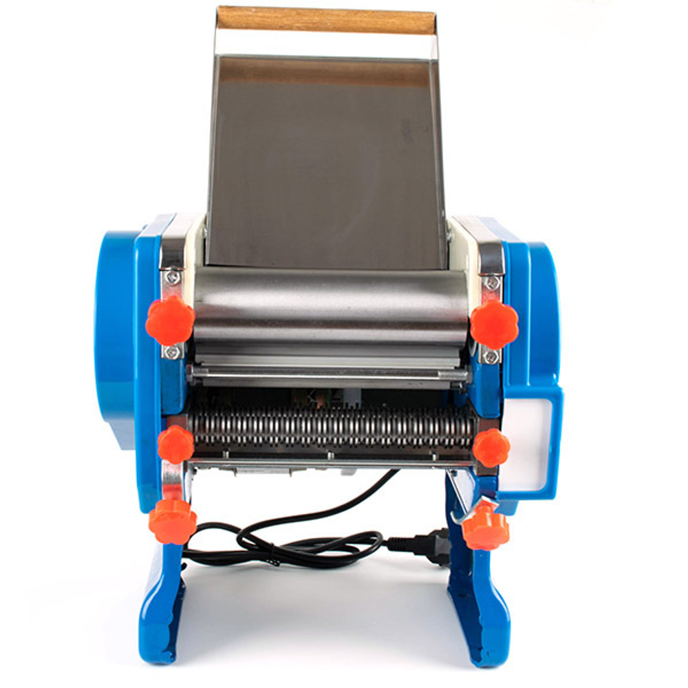 Тестораскатка - лапшерезка электрическая Foodatlas DZM-200