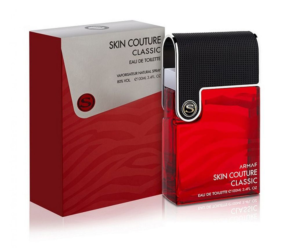 Armaf Skin Couture Classic Men