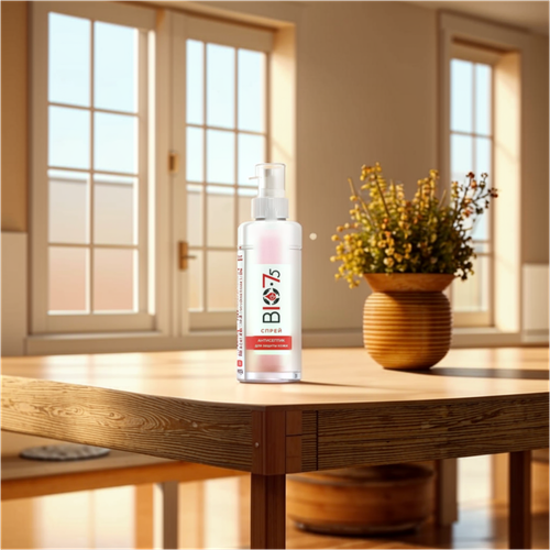 Спрей антисептический BIO-75