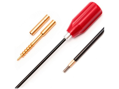 Шомпол Dewey к. .27-.34 (6,8-8,6мм), L=91см