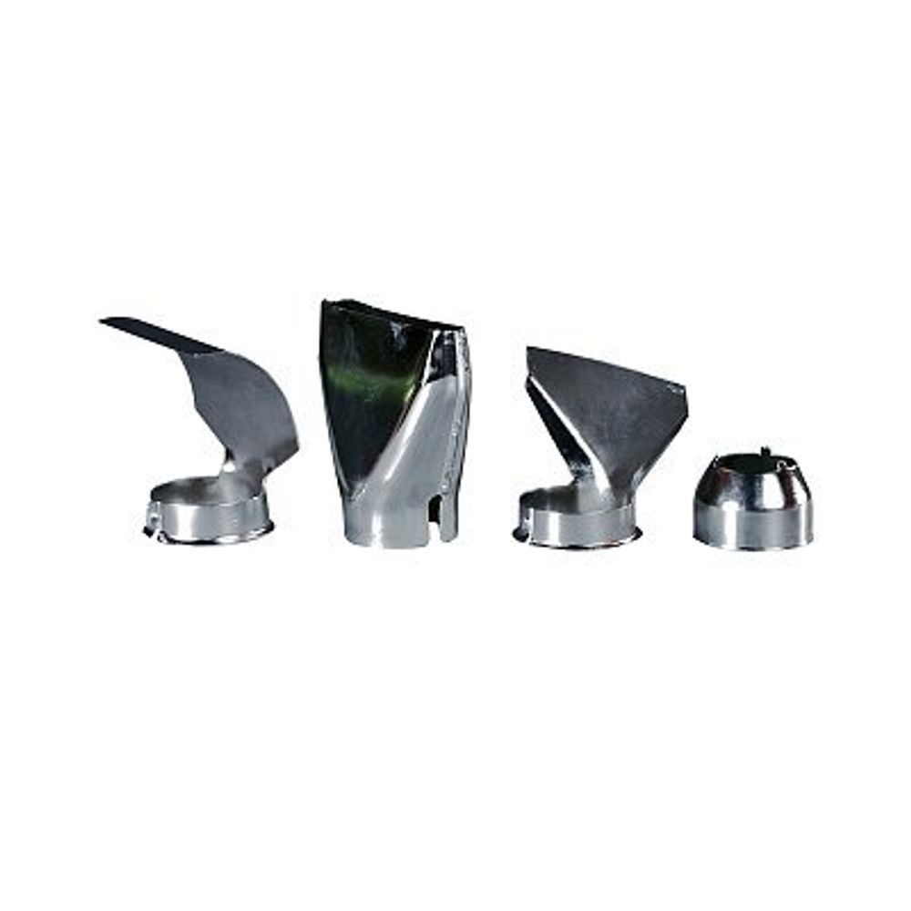 Строительный термофен FUBAG PRT 2000 CCE 60/60-600 Kit 9