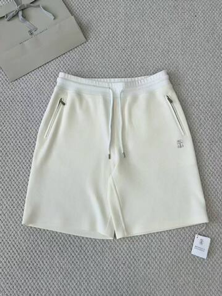 Шорты Brunello Cucinelli