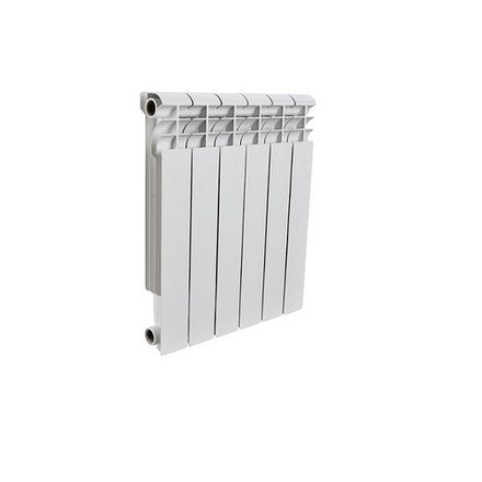 Биметаллический радиатор ROMMER Profi Bm 350, 1 секция