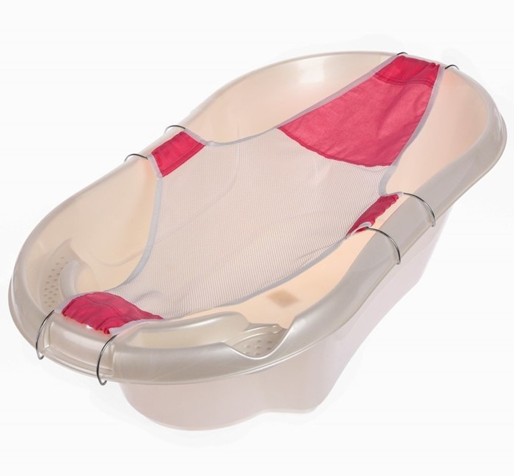 626833 Гамачок для купания, цвета МИКС