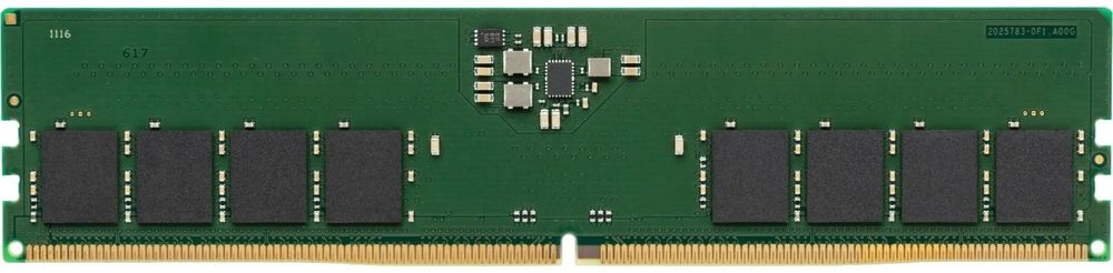 Оперативная память Kingston KVR56U46BS8-16 16 Гб