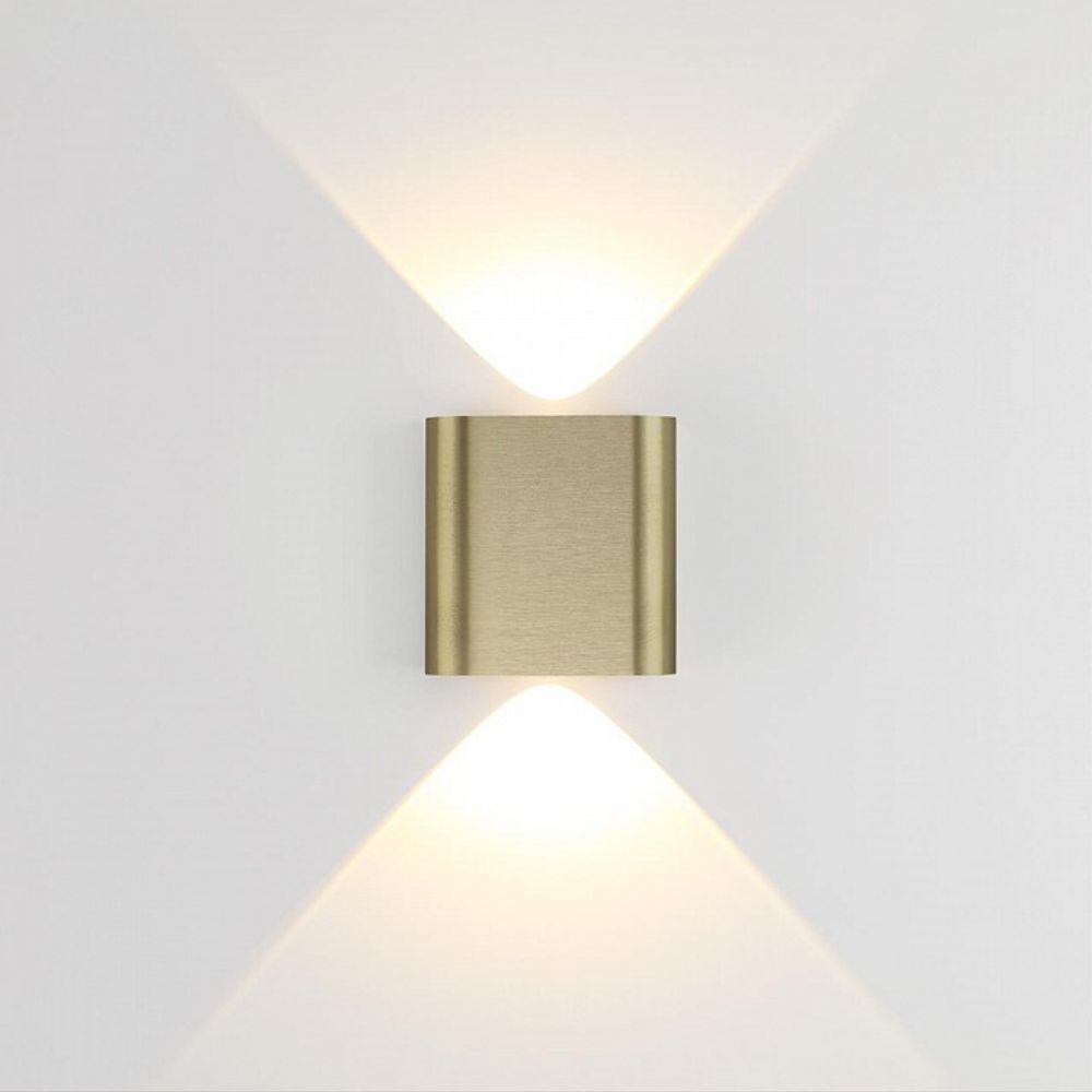 Накладной светильник Odeon Light MAGNUM 7107/2WL