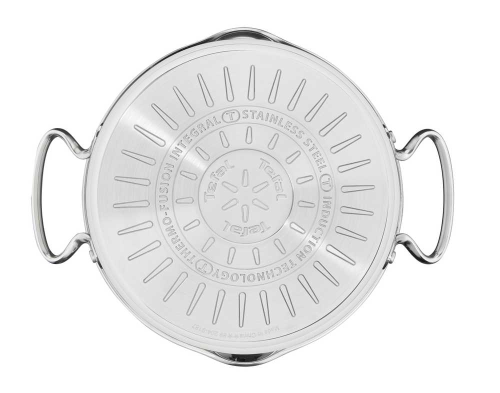 Набор посуды Tefal Duetto+ 11 предметов G732SB55