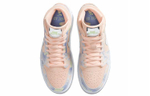 Кроссовки Jordan Air Jordan 1 Mid Se "P(Her)Spective" (Женская размерная сетка)