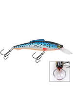 Воблер для рыбалки ЛЕШИЙ-2 110mm,