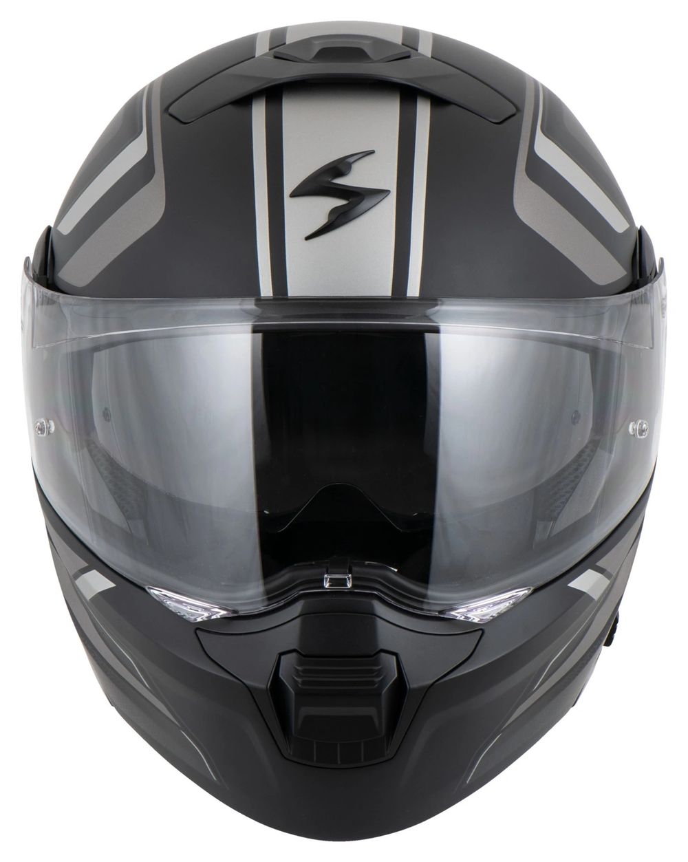 EXO-930 Evo Ardens / Матовый / Черно-серый