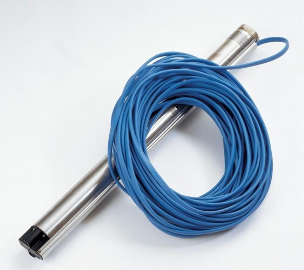 Насос скважинный GRUNDFOS SQ 3-105 с кабелем 96524448 НС-1028319