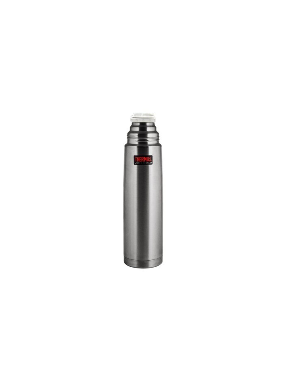 Термос Thermos FBB-750 GR (0,75 литра), серый